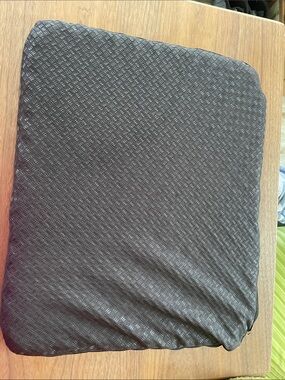 Foam Seat Cushion